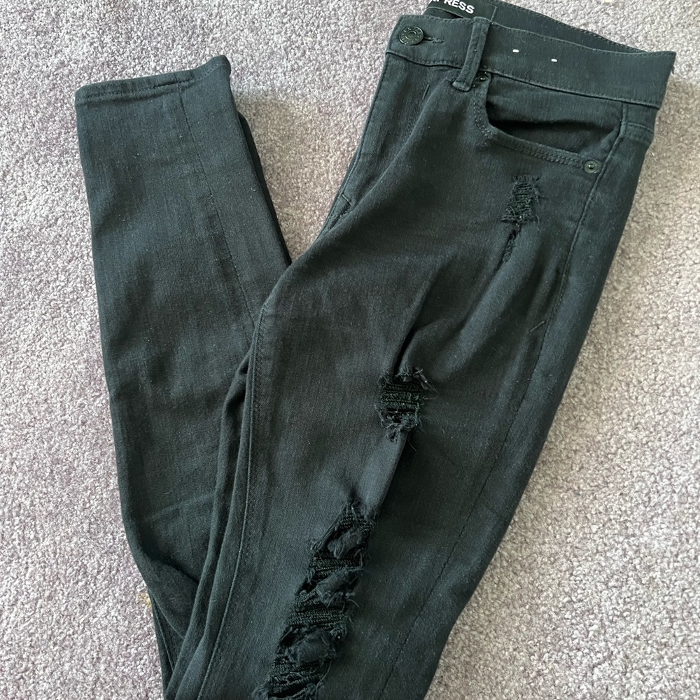 Express Jeans